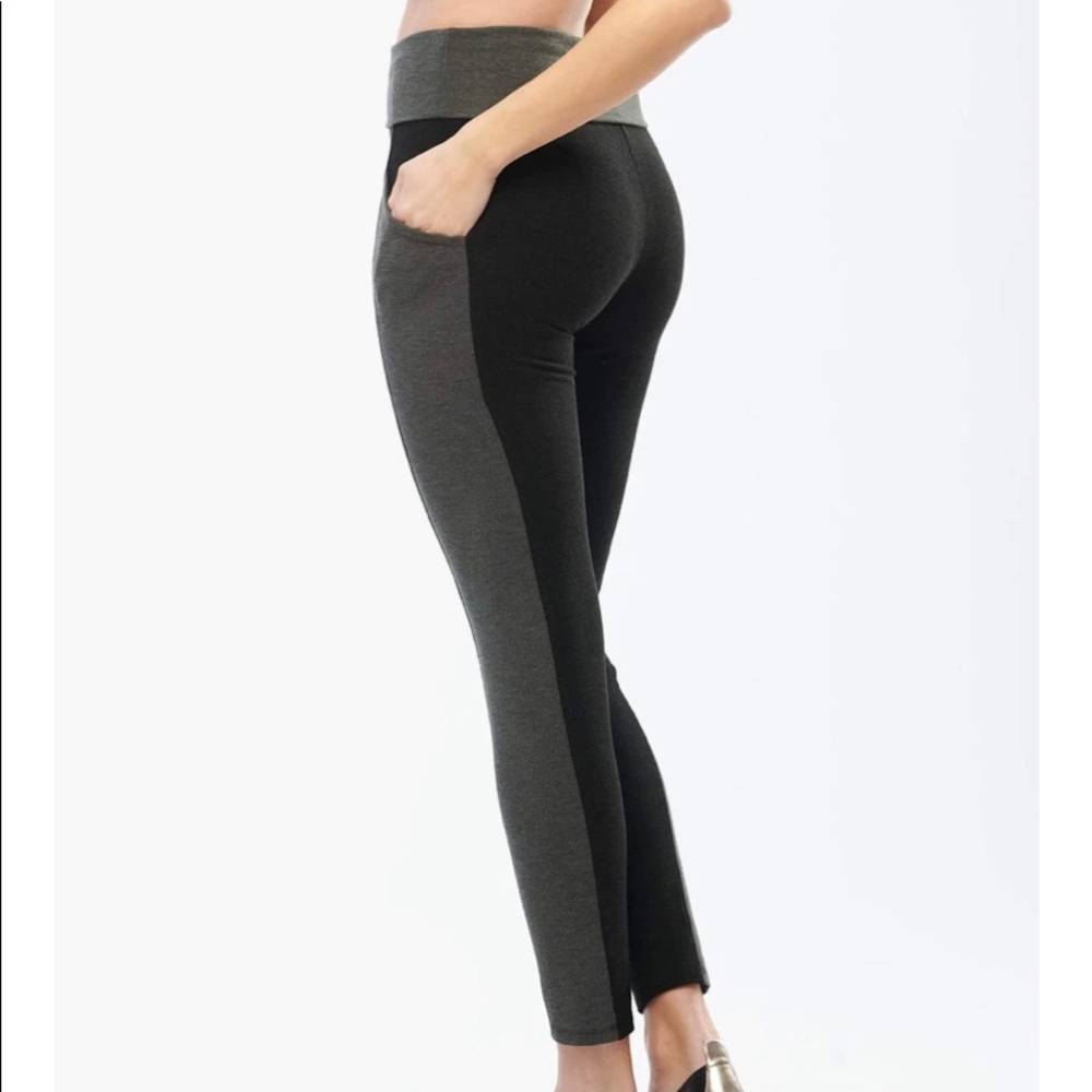 Miik Seanna Pocket Leggings (S)